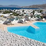 إليو ماريس فندق Mykonos Town