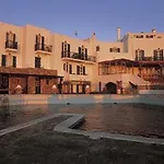 إليو ماريس فندق 4*