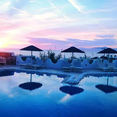 Ilio Maris 4*