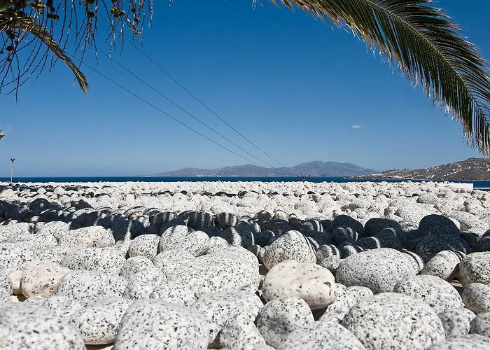 Szálloda Ilio Maris