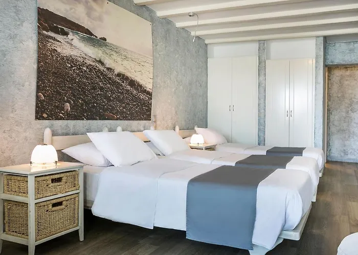 Ilio Maris Szálloda Mykonos Town