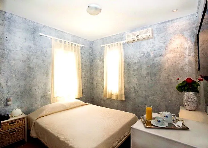 Szálloda Ilio Maris 4*