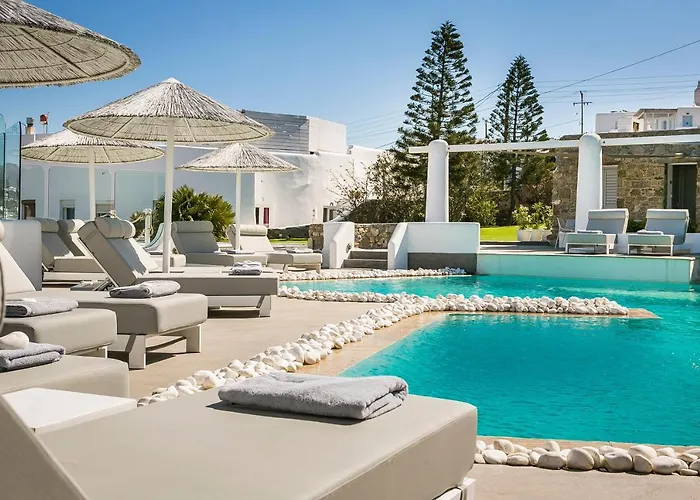 Ilio Maris Szálloda 4*