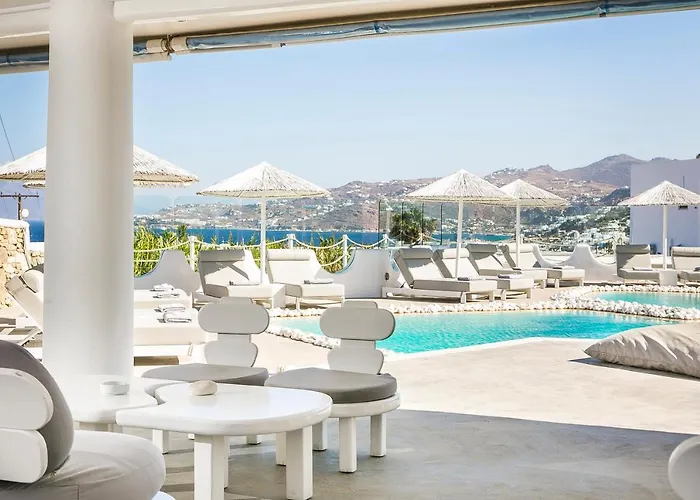 Ilio Maris Szálloda