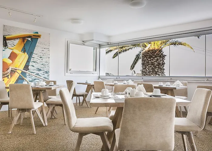 Ilio Maris Szálloda 4*