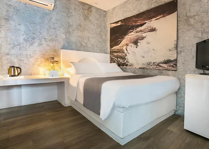 Ilio Maris Szálloda 4*