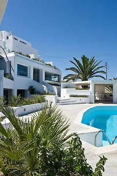 Ilio Maris Szálloda 4*