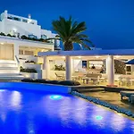 Hotel Ilio Maris 4*