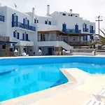 Ilio Maris Hotel 4*