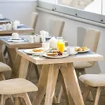 Ilio Maris 4*
