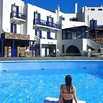 Hotel Ilio Maris Mykonos Town