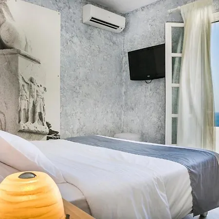 Szálloda Ilio Maris Mykonos Town