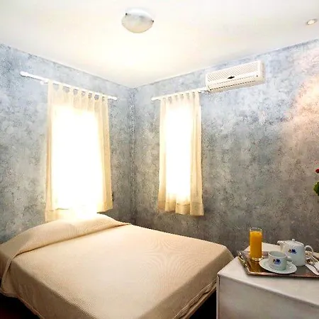 Szálloda Ilio Maris 4*