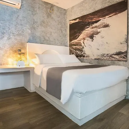 Ilio Maris Szálloda 4*