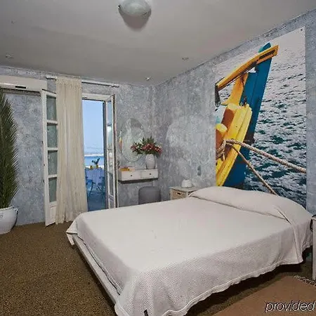 Ilio Maris Szálloda Mykonos Town
