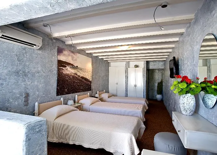 Ilio Maris Hotel Mykonos Town