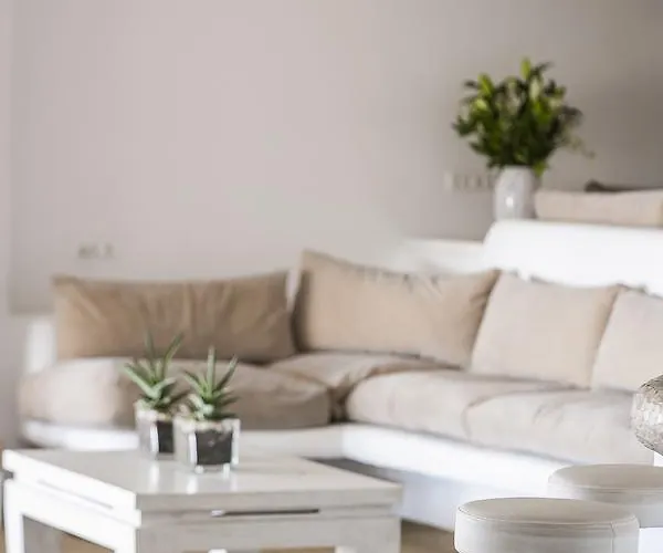 Ilio Maris 4* Mykonos Town