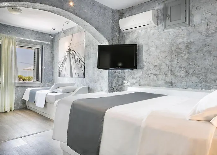 Ilio Maris Mykonos Town