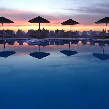 Ilio Maris 4* Mykonos Town
