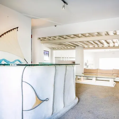 Ilio Maris Ξενοδοχείο