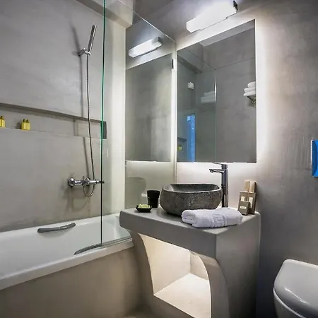 Ilio Maris Ξενοδοχείο