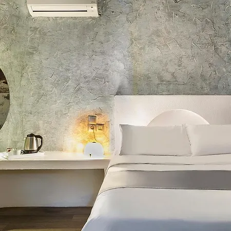 Ξενοδοχείο Ilio Maris