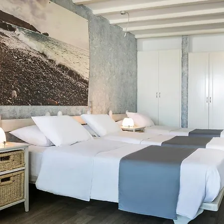 Ilio Maris Ξενοδοχείο Mykonos Town