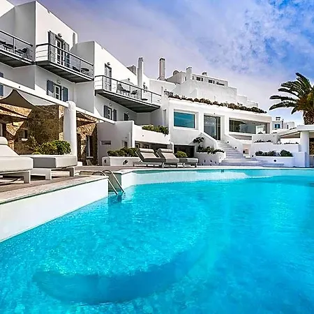 Hotel Ilio Maris