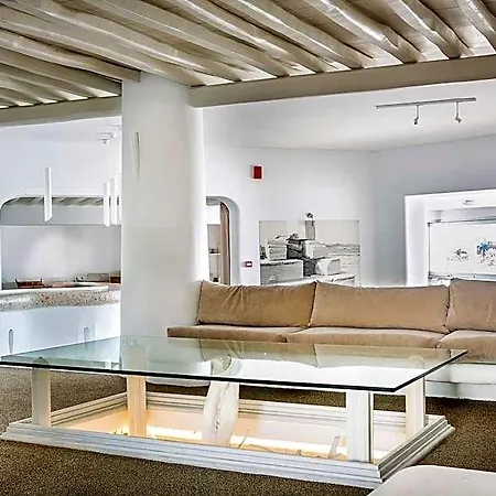 Ilio Maris 4* Mykonos Town