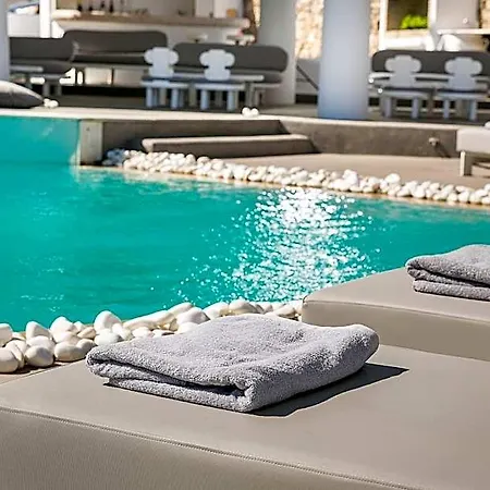 Ilio Maris Hotel Mykonos Town