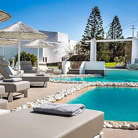Hotel Ilio Maris
