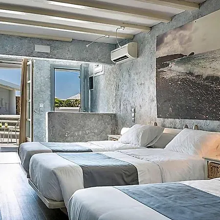 Ilio Maris Mykonos Town