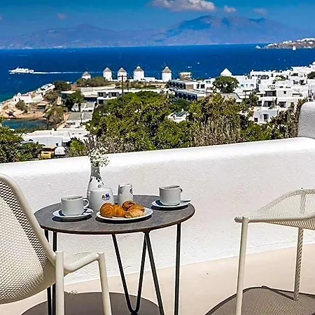 Ilio Maris Hotel
