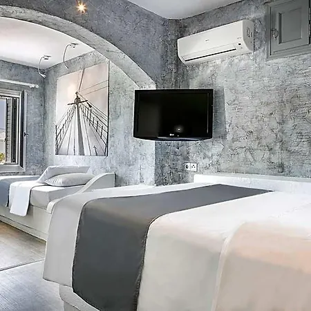 Ilio Maris 4* Mykonos Town