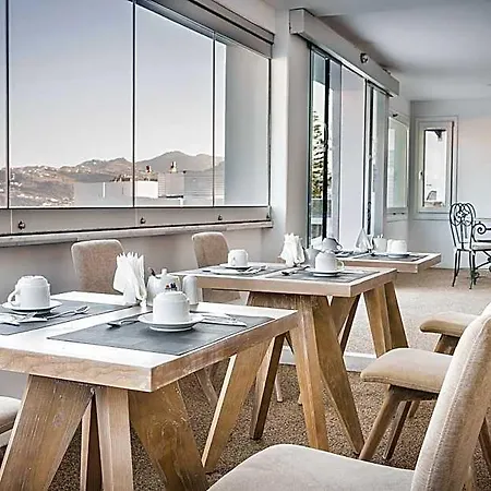 מלון Ilio Maris Mykonos Town