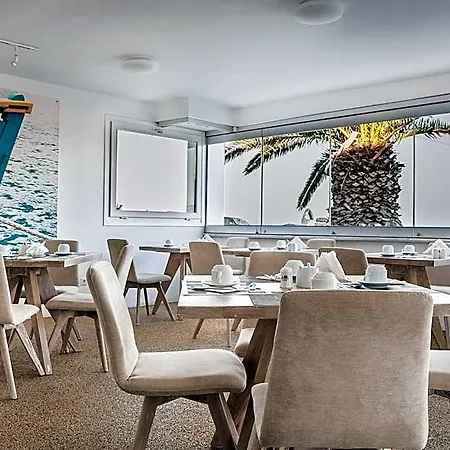 מלון Ilio Maris Mykonos Town