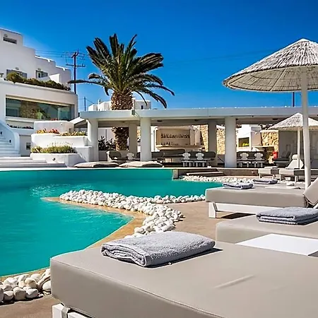 Ilio Maris Mykonos Town