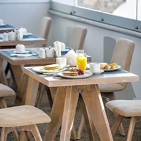 Ilio Maris 4* Mykonos Town