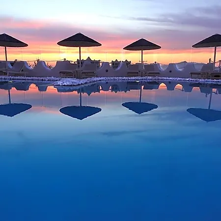 Ilio Maris מלון Mykonos Town