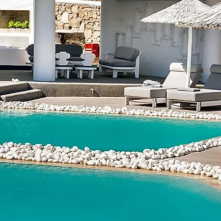 Ilio Maris 4* Mykonos Town
