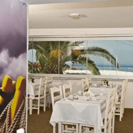 Ilio Maris Ξενοδοχείο 4*