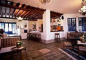 酒店 里欧马里斯酒店 Mykonos Town