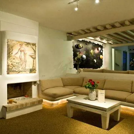 Ξενοδοχείο Ilio Maris Mykonos Town