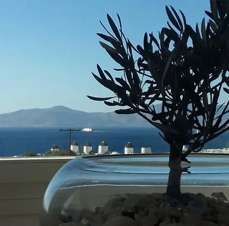 Ξενοδοχείο Ilio Maris