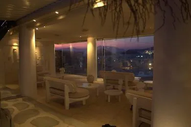 إليو ماريس Mykonos Town