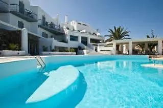 Hotel Ilio Maris