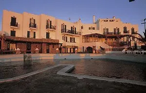 Ilio Maris מלון 4*