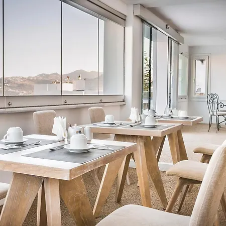 Ilio Maris Ξενοδοχείο 4*