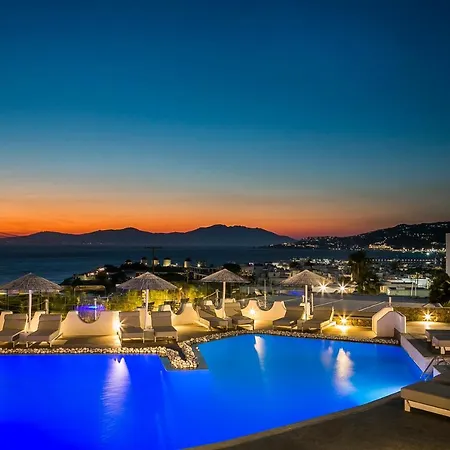 Ilio Maris Ξενοδοχείο 4*