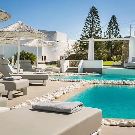 Ilio Maris Ξενοδοχείο 4*